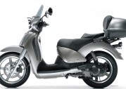 Aprilia Atlantic 125